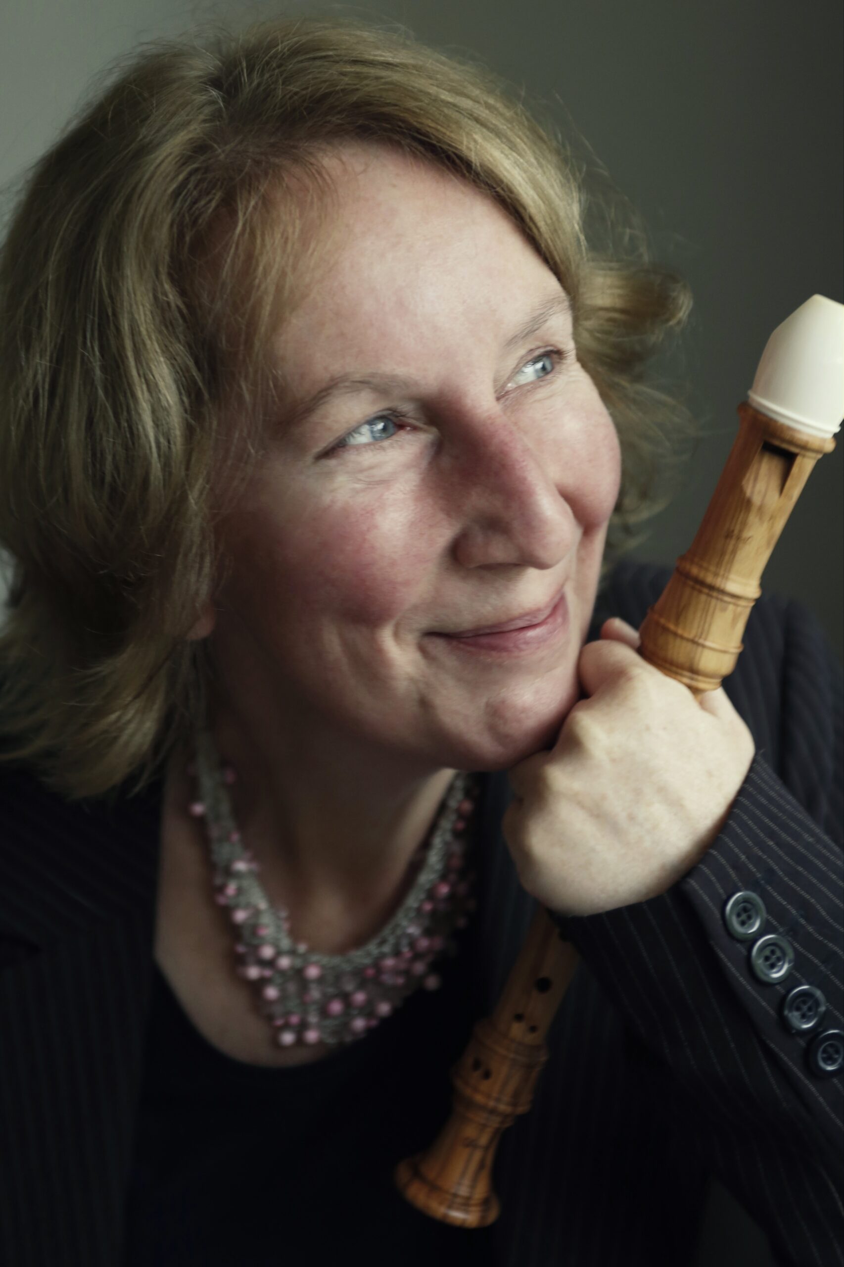 Jacqueline Dubach De Nieuwe Muziekschool